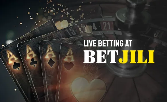 Competitve Odds at BetJIli